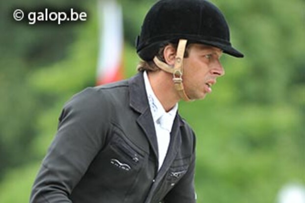Markus Renzel wint eerste GP Qualifier te Lommel