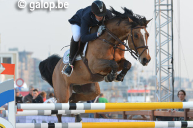 Hemeryck wint hoofdrubriek Drammen