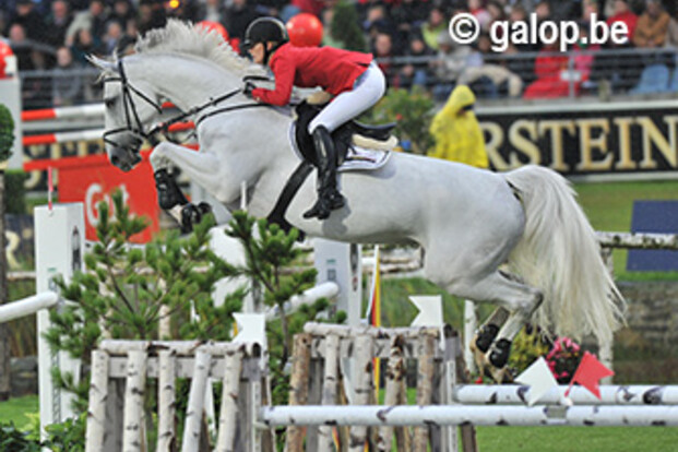 David Will pakt Mannheim GP