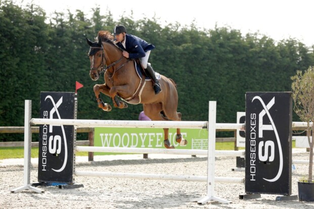 STX Cyclus 2019 - Hulsterlo
