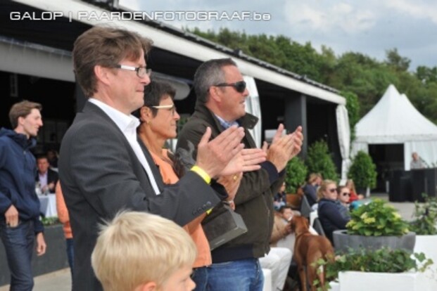 Ook outdoorseizoen Bonheiden start deze week Ook outdoorseizoen Bonheiden start deze week