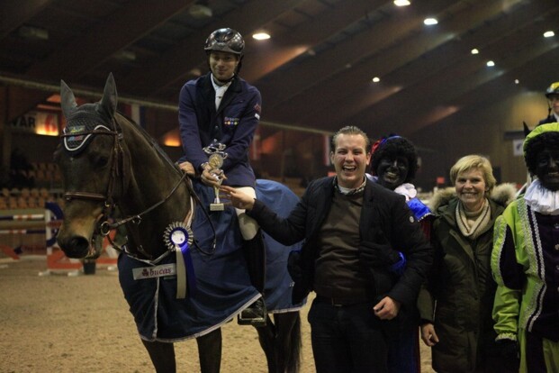 Braems wint Classic Tour GP Moorsele