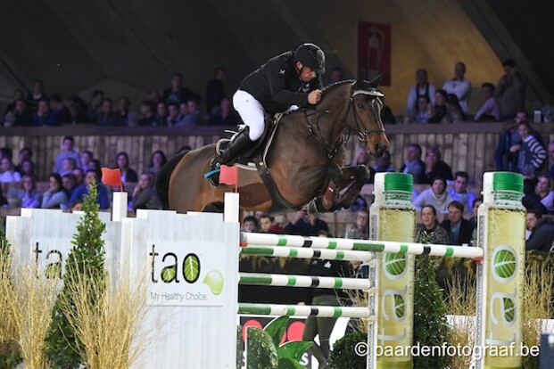D. Cancarra A.C. verkocht naar Tisbo