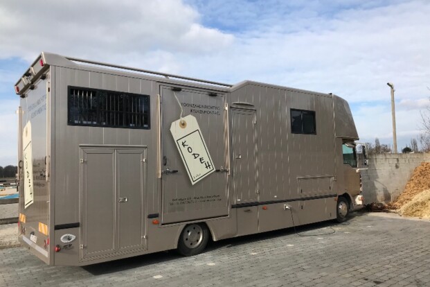 Te Koop Vrachtwagen MAN Te Koop Vrachtwagen MAN
