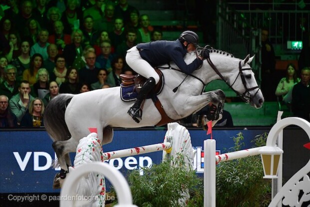 CSIYH1 Bonh.: Wathelet wint finale 7j!