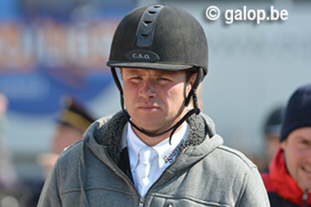 Kim Thiry wint eerste proef Flanders Spring Classic