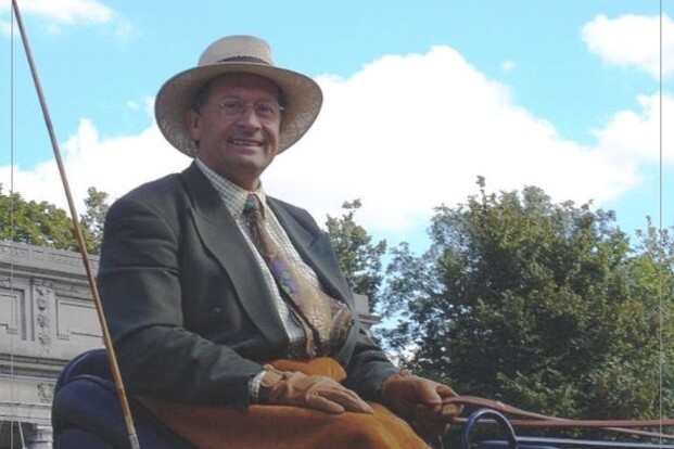 Robert Beddeleem overleden
