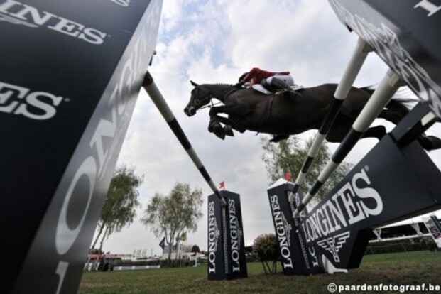 Nieuw slachtoffer in conflict Longines-Rolex Nieuw slachtoffer in conflict Longines-Rolex