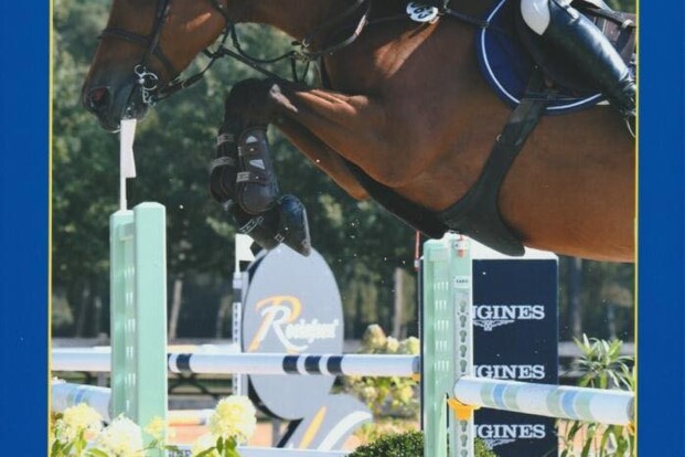 CSIYH1* Cagnes: Gierech en Janssen op podium