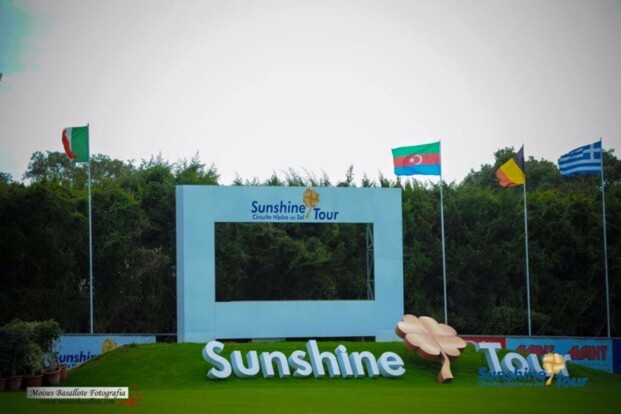 Thonon en nu ook Cox op de Sunshine Tour