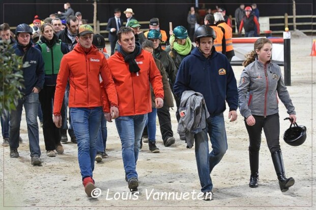 FHE, foto's Superfinale FIM