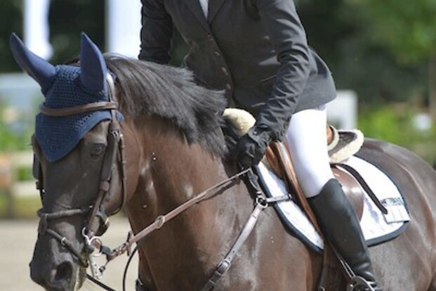 CSI2* Oliva: Blaton en Peeters scoren!