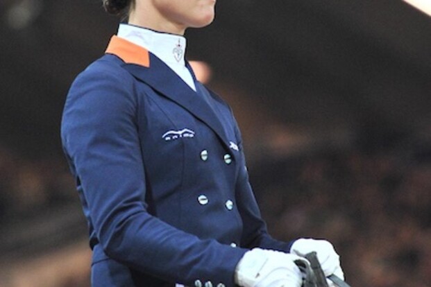 Cornelissen wint GP Special in Lier Cornelissen wint GP Special in Lier
