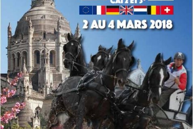Annulatie CAI Lisieux - 02-04/03/2018