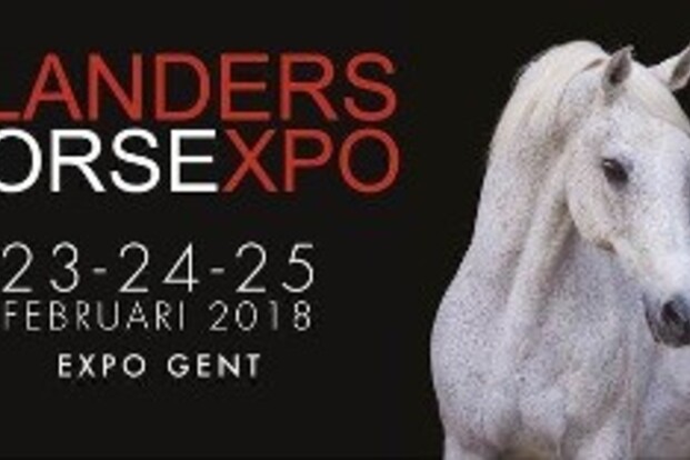 Dag van de menners@FHE Gent - 25/02/2018