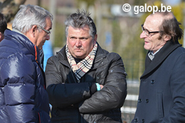 Kurt Gravemeier maakt team Lummen bekend