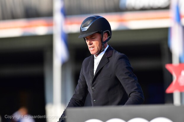 CSIYH1* Vejer: Hendrickx snelt naar winst!