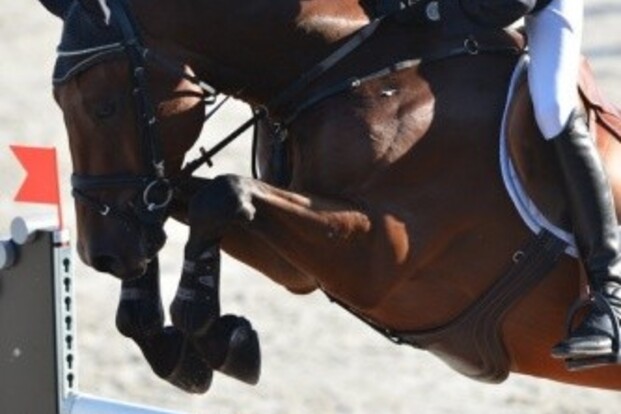 Frank Schuttert wint de GP van Opglabbeek