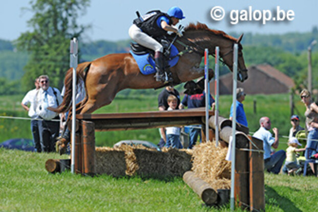 Karin Donckers schittert met twee overwinningen (UPDATE)