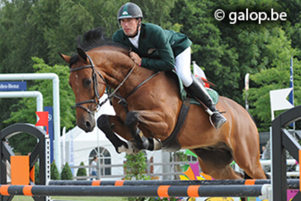 Gert Jan Bruggink Nederlands kampioen