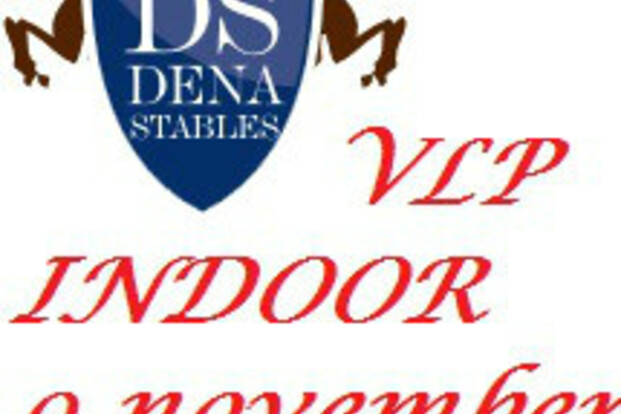 Resultaten, Turnhout VLP Indoor - 9 nov