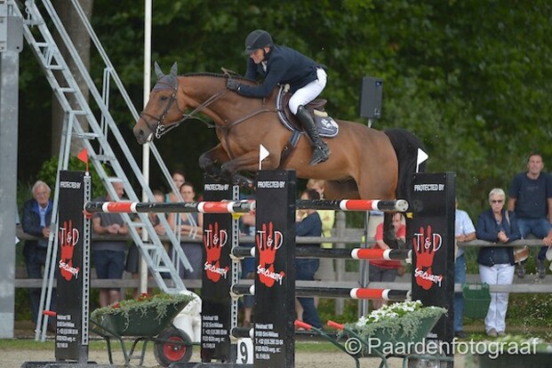 CSIYH1* Lier: Demeersman wint de 7j!