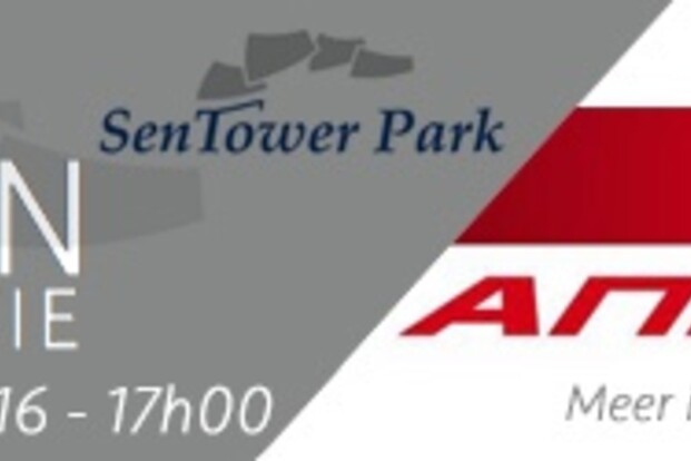 HENGSTENCOMPETITIE @ SENTOWER PARK!!