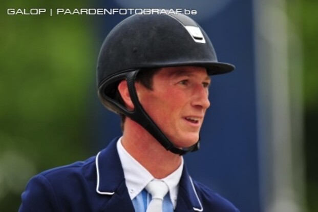 Deusser wint ook met Comtesse Deusser wint ook met Comtesse