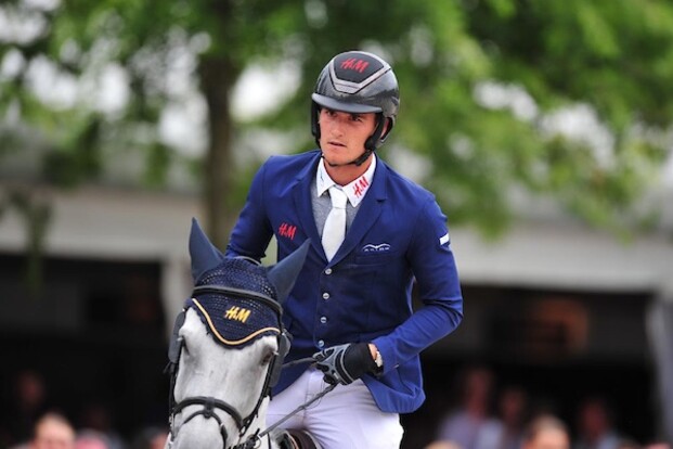 Hersenschudding voor Olivier Philippaerts Hersenschudding voor Olivier Philippaerts