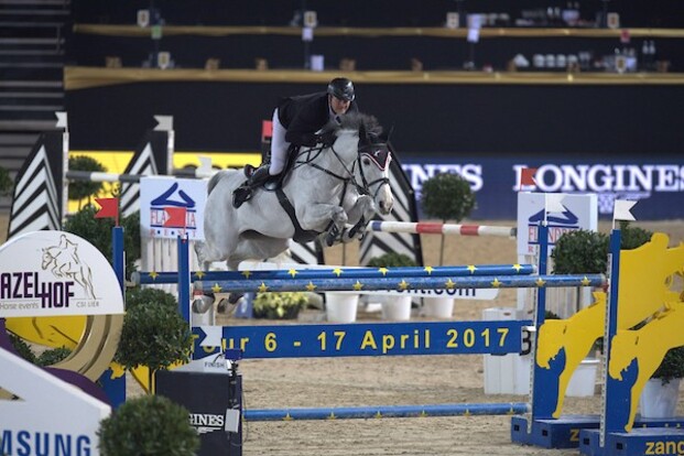 CSIYH1* Vejer: Ook Joassin weet te winnen! CSIYH1* Vejer: Ook Joassin weet te winnen!