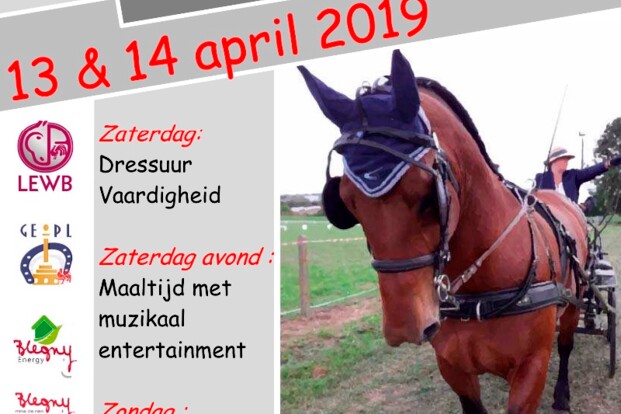 Saive CAR, CAN*-CAN** - 13-14/04/2019