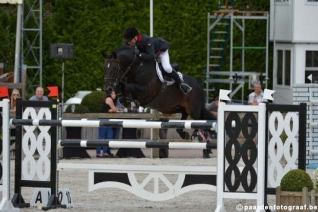 Whitaker en Argento winnen in Luik