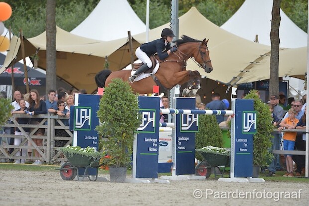 CSI5*-W Sharjah: Lansink & Clemens in top 10 CSI5*-W Sharjah: Lansink & Clemens in top 10