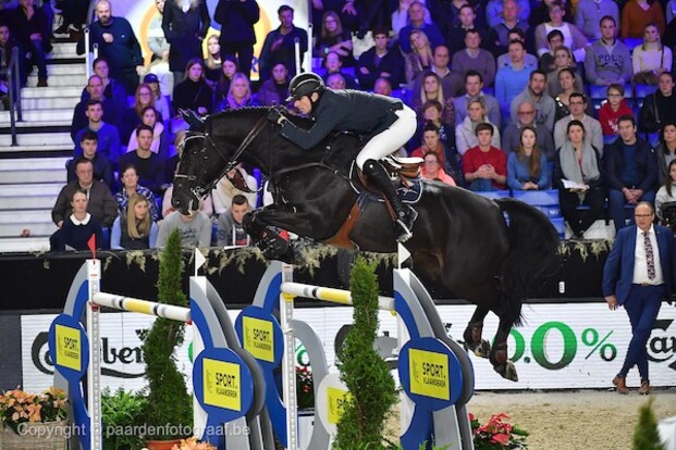 CSIYH1* Vejer: Indrukwekkende Wathelet!