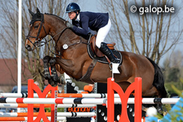 Catherine Van Roosbroeck wint GP Lummen