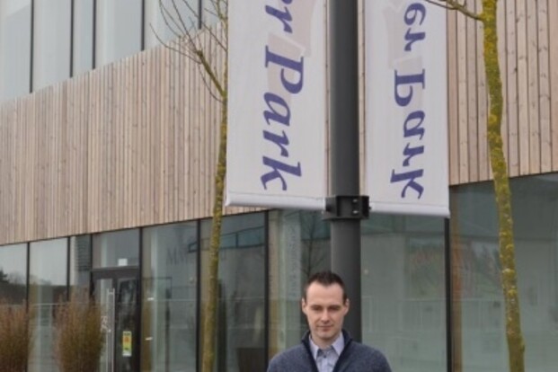 Meynaerts & De Pelsmaeker winnen in Sentower
