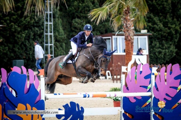 BWP kleurt topdrie KGP Sunshine Tour BWP kleurt topdrie KGP Sunshine Tour
