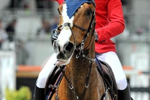 Jeroen Appelen tweede in GP H&F