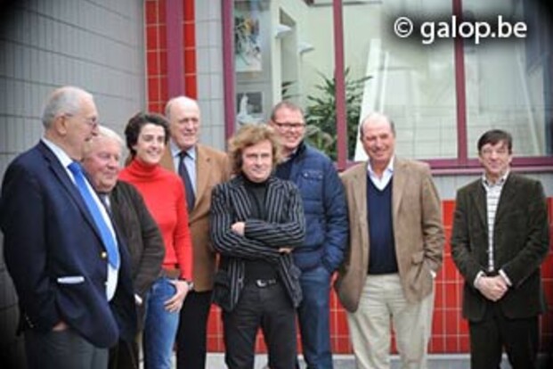 380.000? voor drie Olympische disciplines