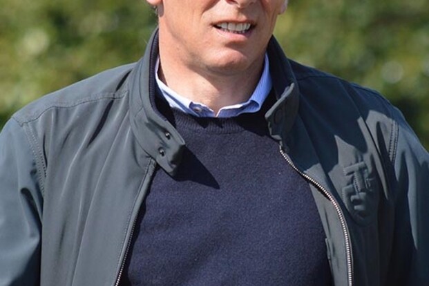 Nu zaterdag Springclinic met Dirk Demeersman