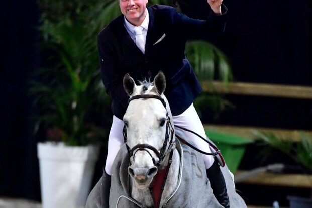 PHC Gent: Dekens en Chaiton F Z winnen 6j