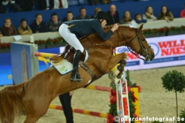 Smolders en Emerald pakken GP Z-Tour