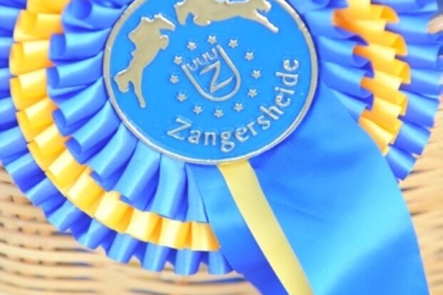 Z-Frankrijk accepteert 16 nieuwe hengsten