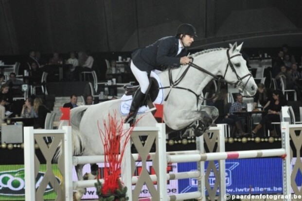 Cox & Inne vierde in Youngster Final Treffen Cox & Inne vierde in Youngster Final Treffen