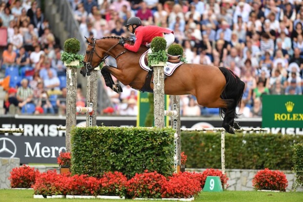 Farrington en Gazelle ongenaakbaar in WEF GP