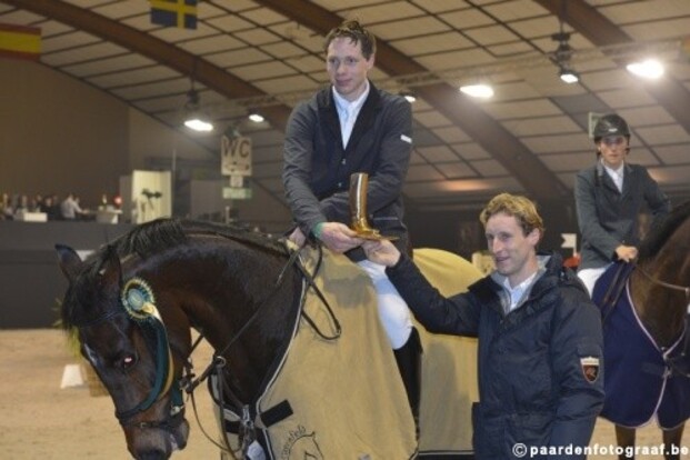Finalisten Gouden Laars bekend