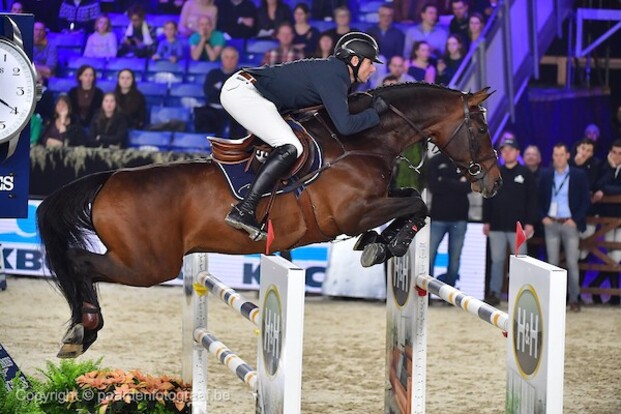 CSIYH1* Vejer: Wathelet komt net tekort...
