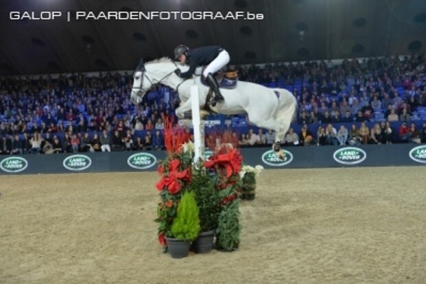 WEN: Verlooy pakt 1.45m Prijs Van De Poel WEN: Verlooy pakt 1.45m Prijs Van De Poel