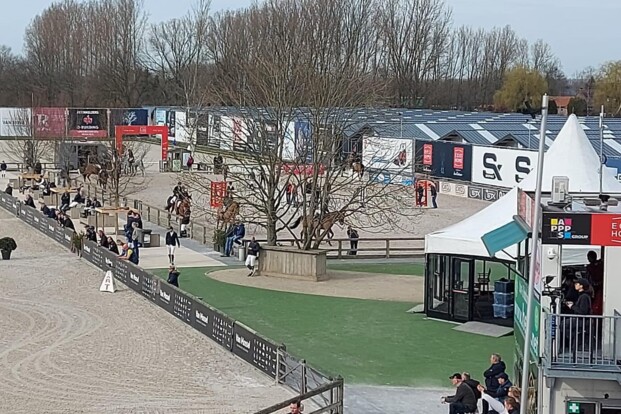 Ochtendwinst voor Ella Bomeré Ochtendwinst voor Ella Bomeré