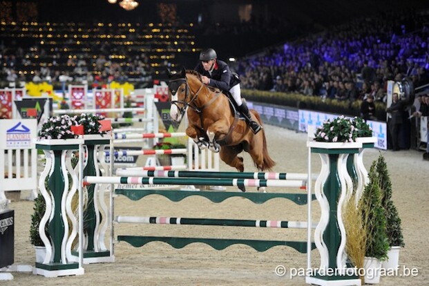 PHC Lier: Clee en De Flor 111 Z winnen 7j!